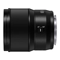 Panasonic Lumix S 18mm f/1.8 Lens for L Mount