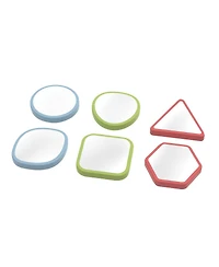 Kaplan Early Learning Infant Toddler Mirror Set