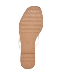 True Religion Thong Slip on Sandal