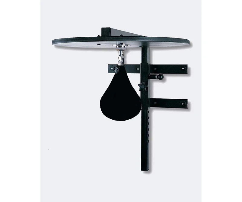 Amber Fight Gear Maximize Your Training with The Pro Style Speedbag Platform