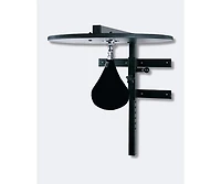Amber Fight Gear Maximize Your Training with The Pro Style Speedbag Platform