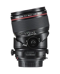 Canon Ts-e 90mm f/2.8L Macro Lens