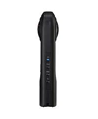 Ricoh Ricoh Theta Z1 51GB Black 360° camera, two 1.0-inch back-illuminated Cmos sensors, increased 51GB internal memory, 23MP images, 4K video wi