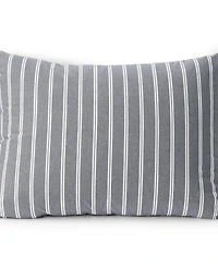 Lands' End Oxford Yarn Dyed Cotton Sham