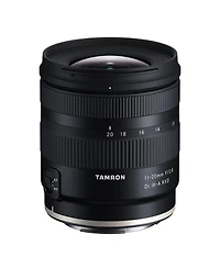 Tamron 11-20mm f/2.8 Di Iii-a Rxd Lens for Canon Rf