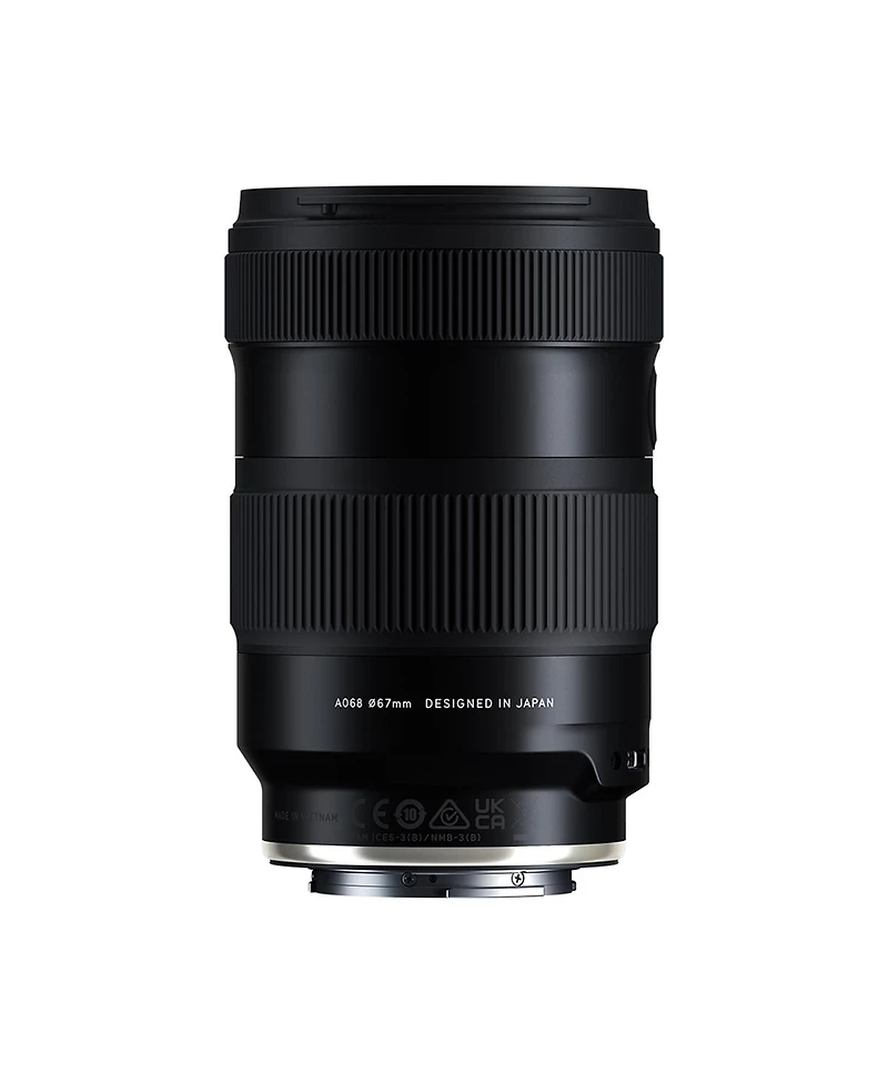 Tamron 17-50mm f/4 Di Iii Vxd Lens for Sony E