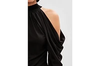 Marcella Women's Perry Cold Top