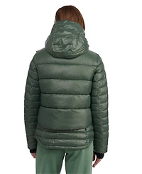 Pajar Women's Vela Lightweight 3-In-1 Puffer