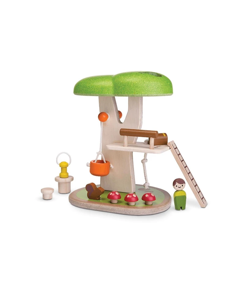 Tree House