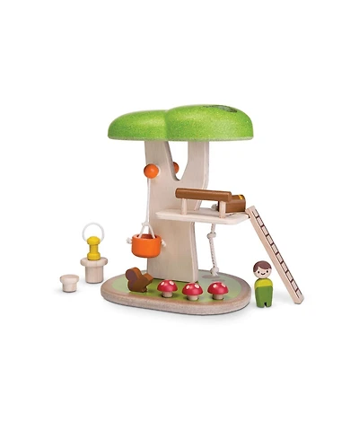 Tree House