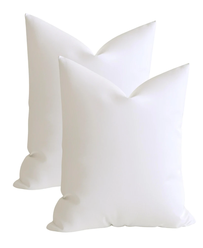 Square Pillow Insert