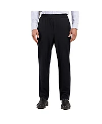 Joe & Bella Men's CareZips Adaptive Three-Zipper Pants.
