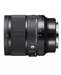 Sigma 24mm f/1.4 Dg Dn Art Lens for L Mount