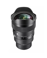 Sigma 14mm f/1.4 Dg Dn Art Lens for L Mount