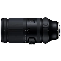Tamron 150-500mm f/5-6.7 Di Iii Vc Vxd Lens for Fujifilm X