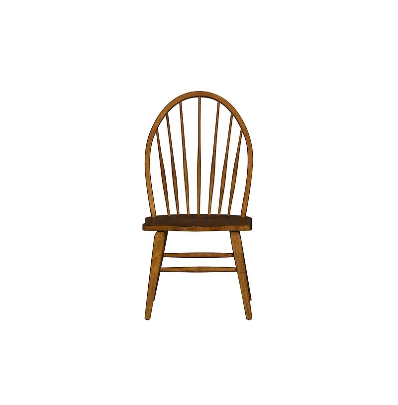 Windsor Back Side Chair