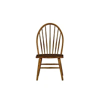 Windsor Back Side Chair