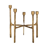 Quyn Candle Centerpiece