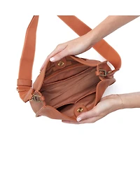 Hobo Cass Crossbody Bag