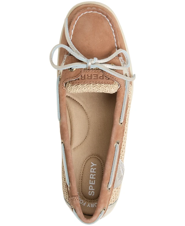 Sperry Women's Angelfish Boat Shoe, Created for Macy's Arden Fair