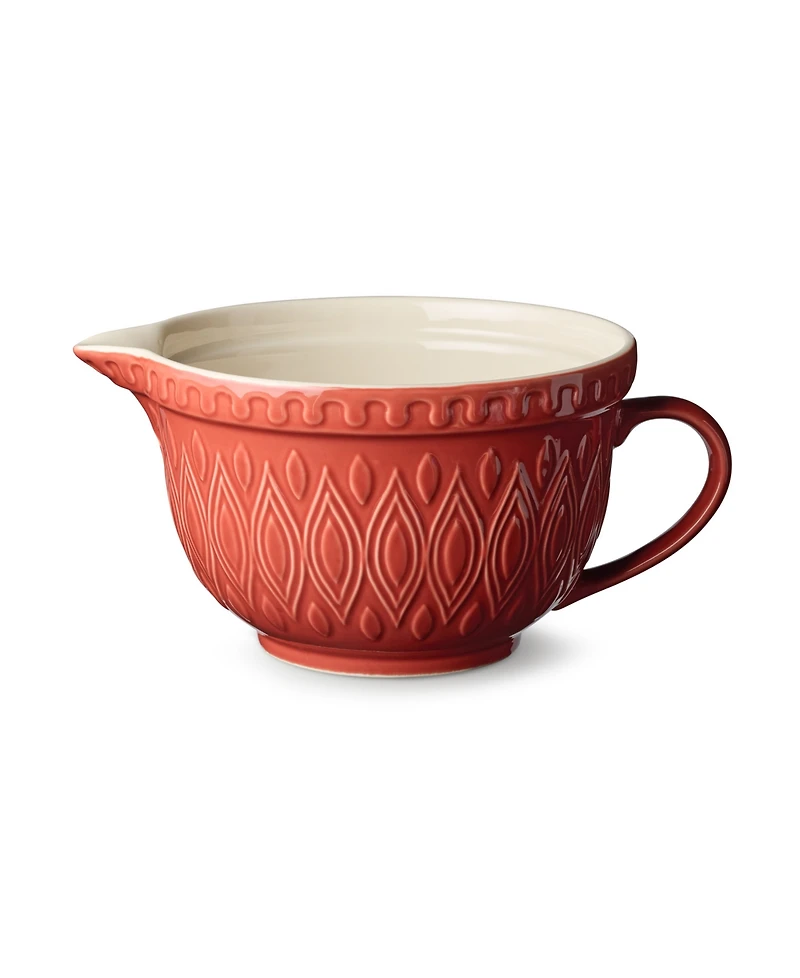 Certified International Vintage Farm Batter Bowl