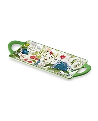 Certified International Greenhouse Rectangular Tray