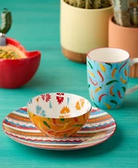 Certified International Caliente Collection