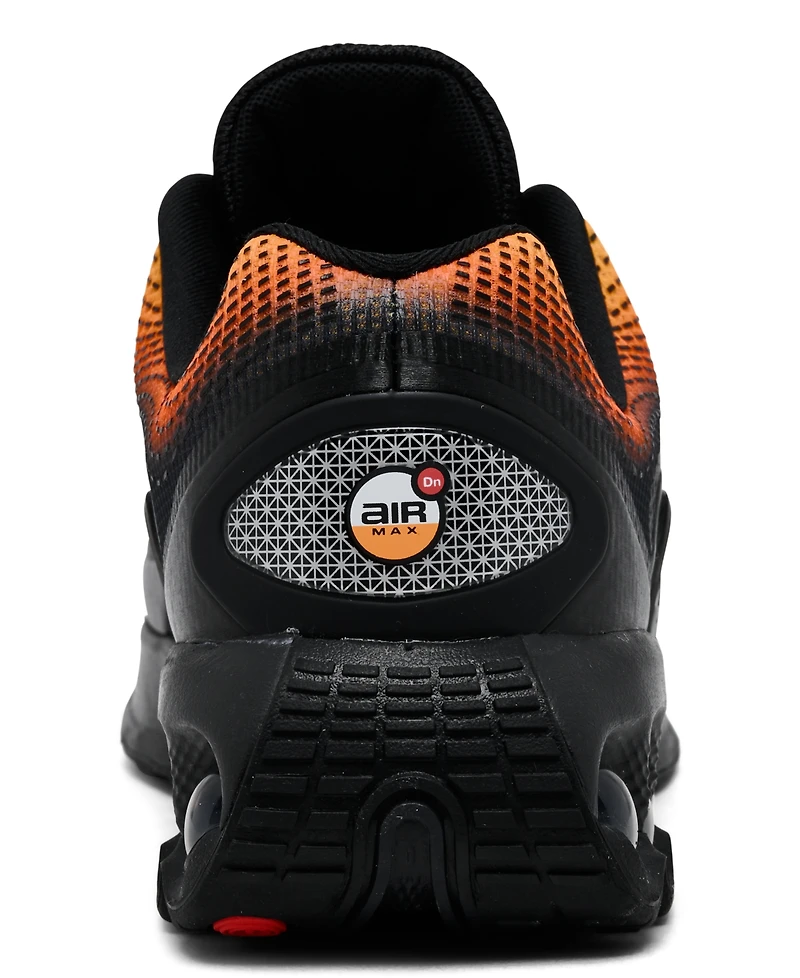 Nike Kids Air Max Dn Casual Sneakers from Finish Line