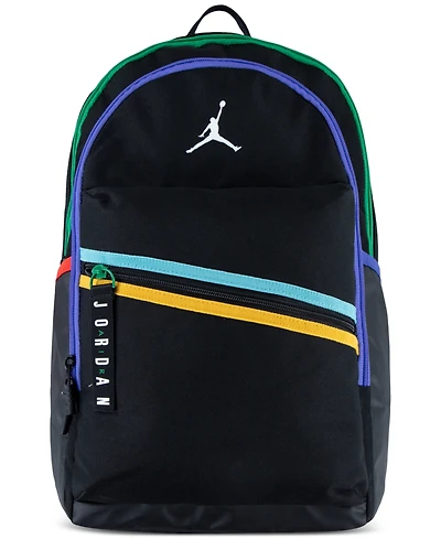 Jordan Air Patrol Backpack