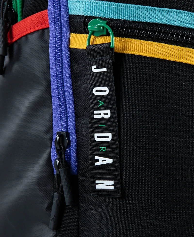 Jordan Air Patrol Backpack