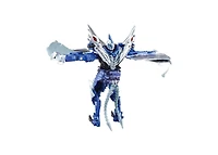 La-11 Battle Attack Strafe | Transformers Age of Extinction | Lost Age
