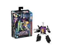 Insecticon Bombshell Deluxe Class | Transformers: Legacy Evolution
