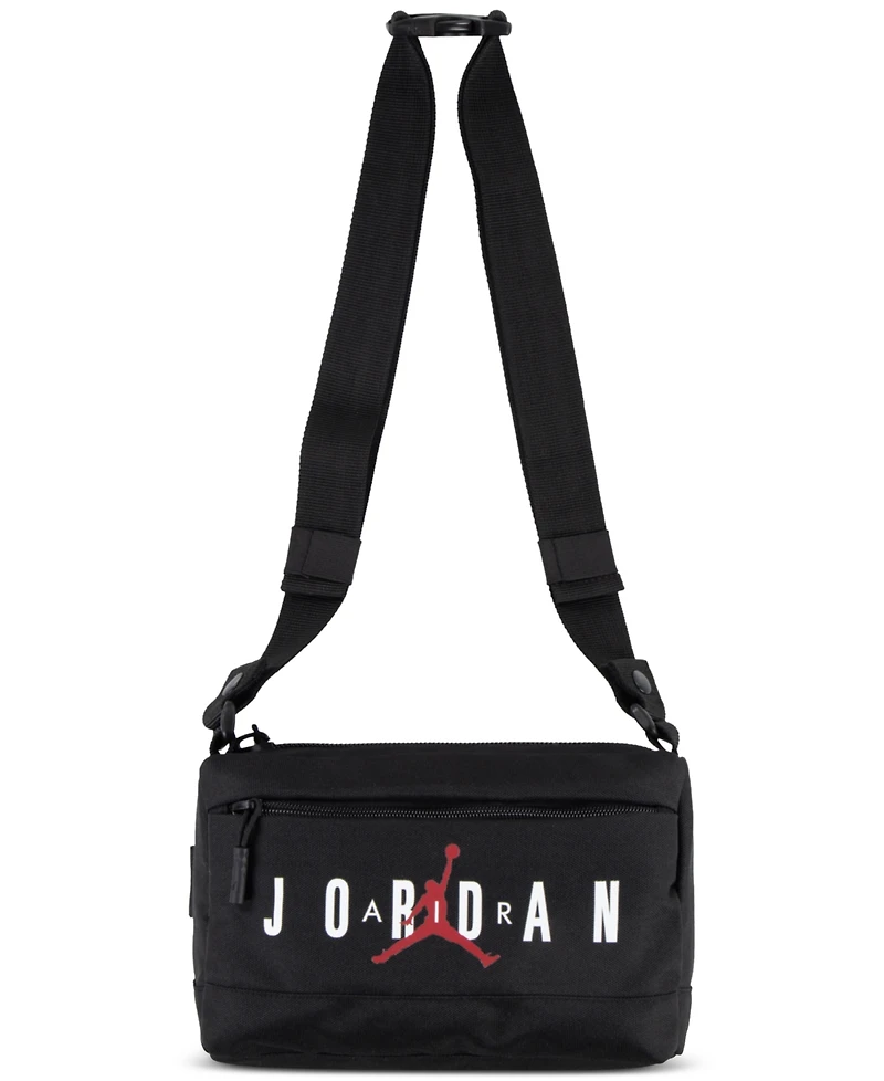 Jordan Logo Crossbody Bag