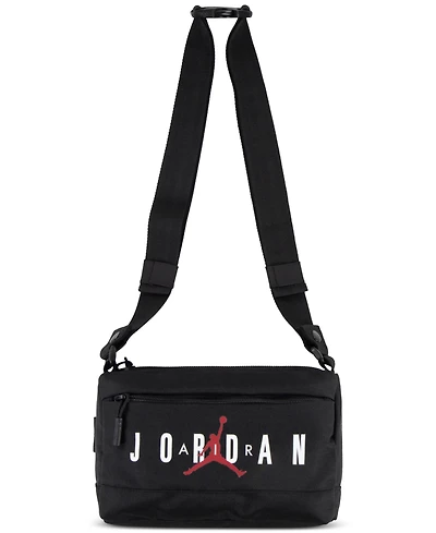Jordan Logo Crossbody Bag