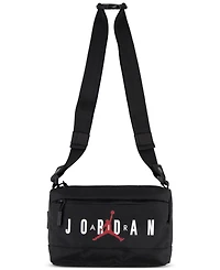 Jordan Logo Crossbody Bag