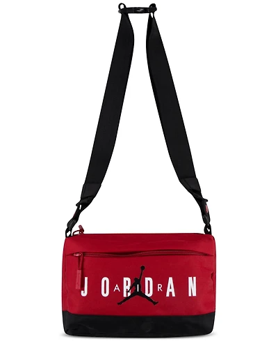 Jordan Logo Crossbody Bag