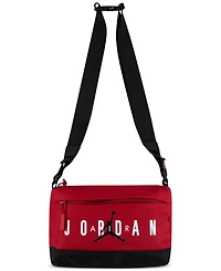 Jordan Logo Crossbody Bag