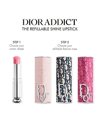 Dior Addict Refillable Couture Lipstick Case