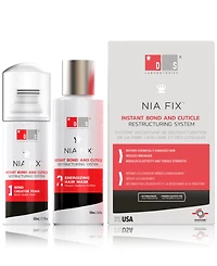 Ds Laboratories Nia Fix Instant Bond & Cuticle Restructuring System