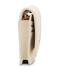 Anne Klein Chain Crossbody Wallet