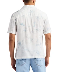 Men's Sandro Tropical Shirt