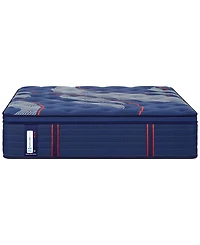 Sealy Posturepedic Elite Albany Ii 15" Soft Euro Pillow Top Mattress
