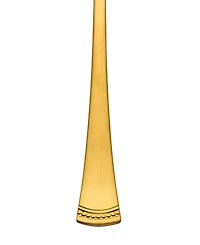 Lenox Portola Satin Gold 5-Pc. Hostess Set
