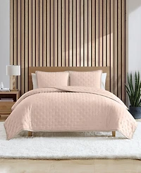 Closeout! Ugg Devon Ugg Braid Quilt Set