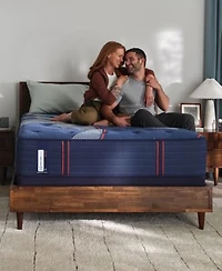 Sealy Posturepedic Elite Brenham Ii 14 Ultra Firm Tight Top Mattress Collection