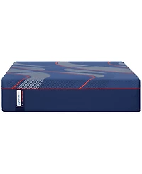 Sealy Posturepedic Elite Albany Ii 13" Medium Hybrid Tight Top Mattress