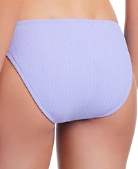 Sanctuary Women's Stay Connected Hipster Bikini Bottoms