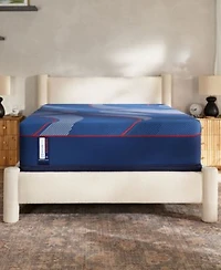 Sealy Posturepedic Elite Brenham Ii 14 Soft Hybrid Tight Top Mattress Collection