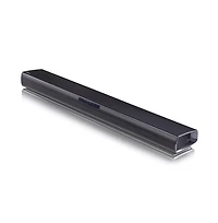 4.1 Ch Soundbar with Wireless Subwoofer and Rear Speakers
