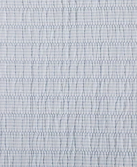 Tommy Hilfiger Ithaca Stripe Cotton Reversible -Pc. Quilt Set